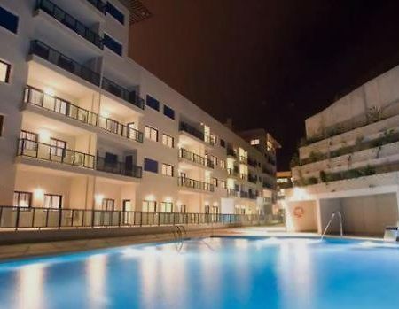 Alicante Hills Luxury Beach Apartment エクステリア 写真