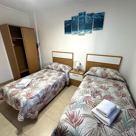 Alicante Hills Luxury Beach Apartment エクステリア 写真