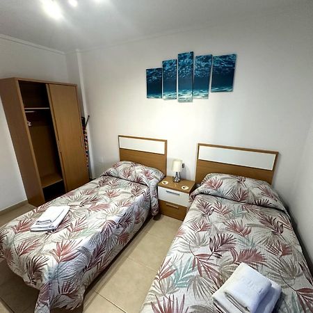 Alicante Hills Luxury Beach Apartment エクステリア 写真
