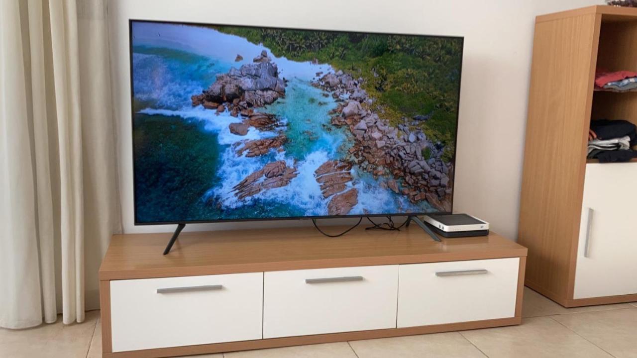 Alicante Hills Luxury Beach Apartment エクステリア 写真