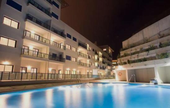 Alicante Hills Luxury Beach Apartment エクステリア 写真