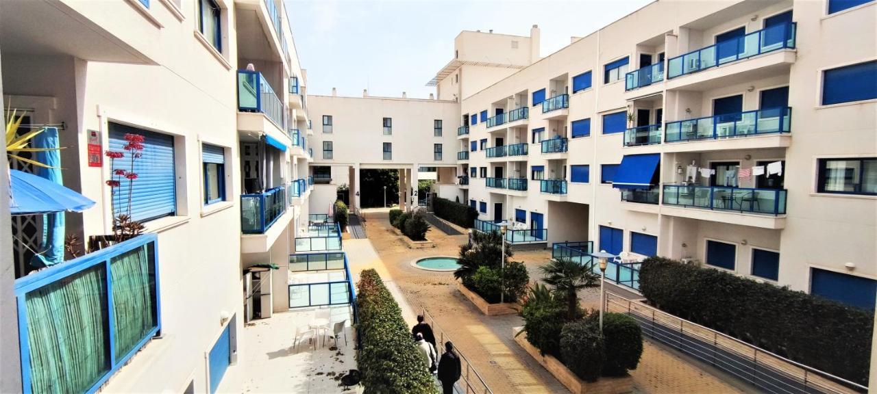 Alicante Hills Luxury Beach Apartment エクステリア 写真