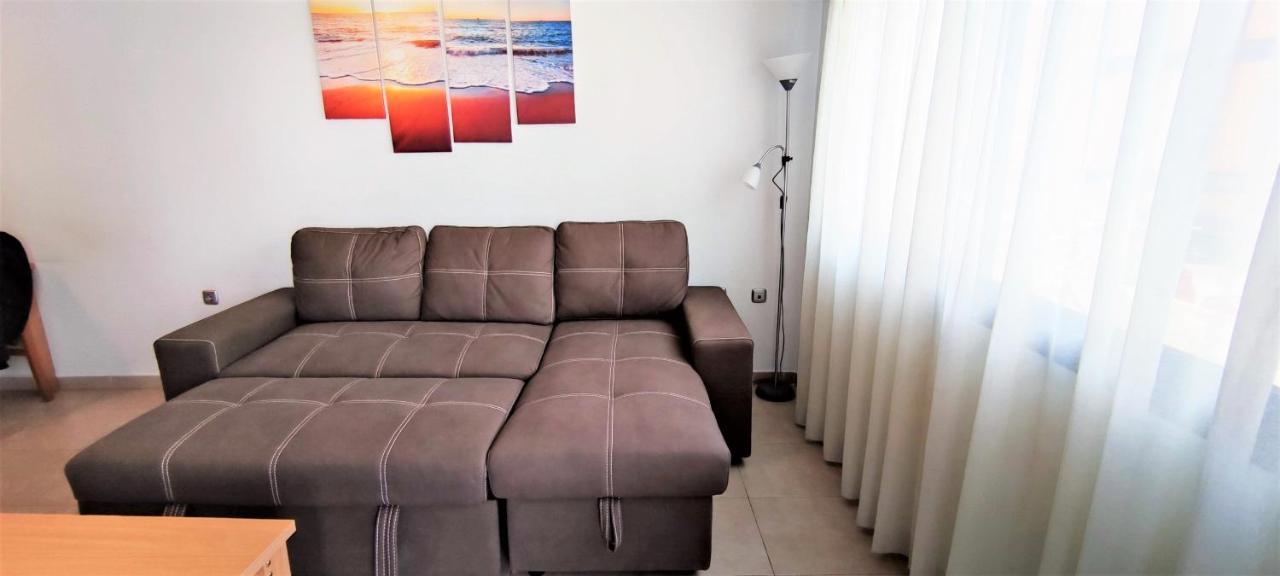 Alicante Hills Luxury Beach Apartment エクステリア 写真