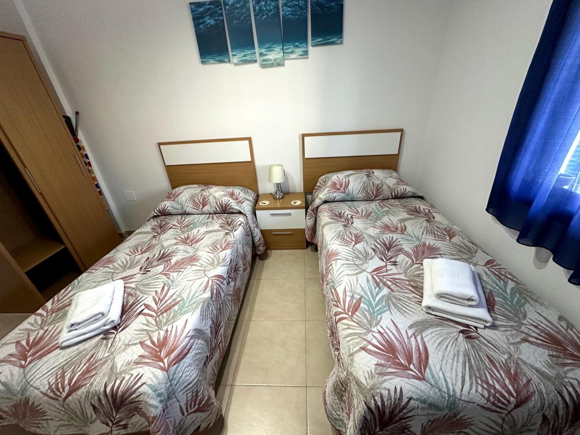 Alicante Hills Luxury Beach Apartment エクステリア 写真