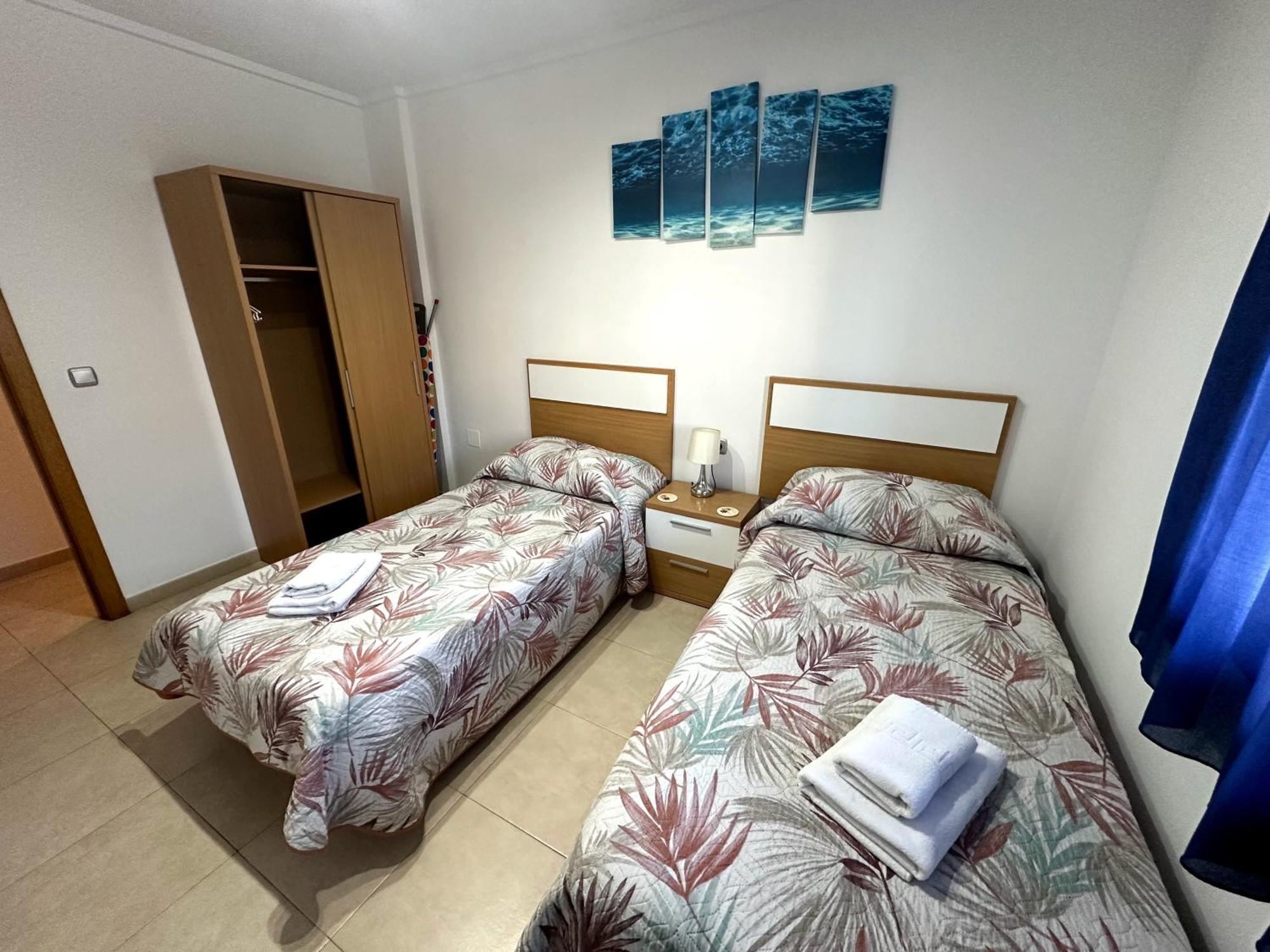 Alicante Hills Luxury Beach Apartment エクステリア 写真