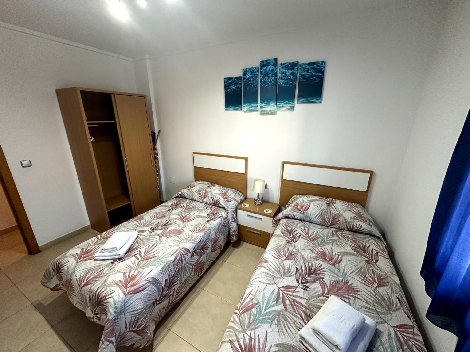 Alicante Hills Luxury Beach Apartment エクステリア 写真