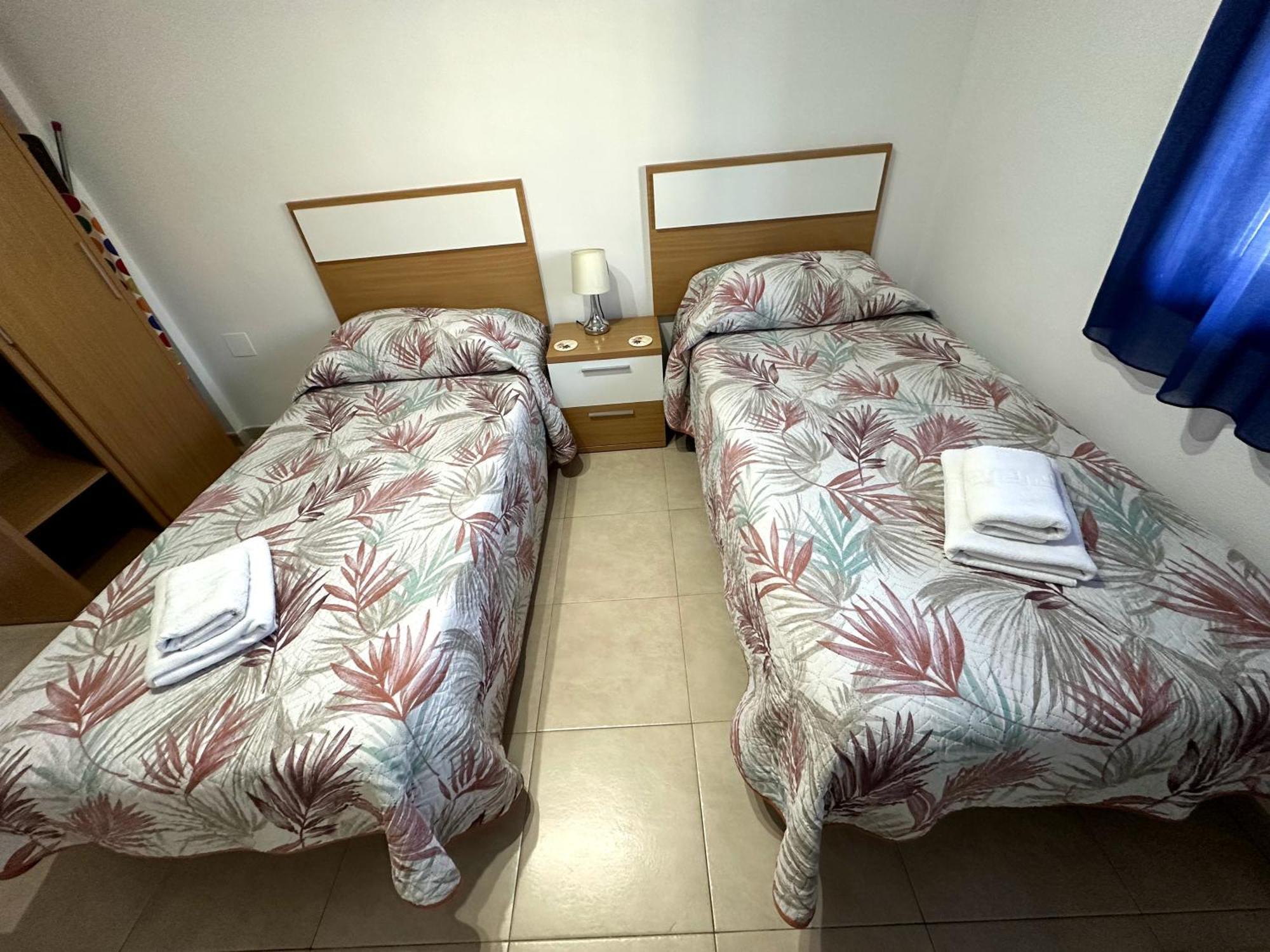 Alicante Hills Luxury Beach Apartment エクステリア 写真