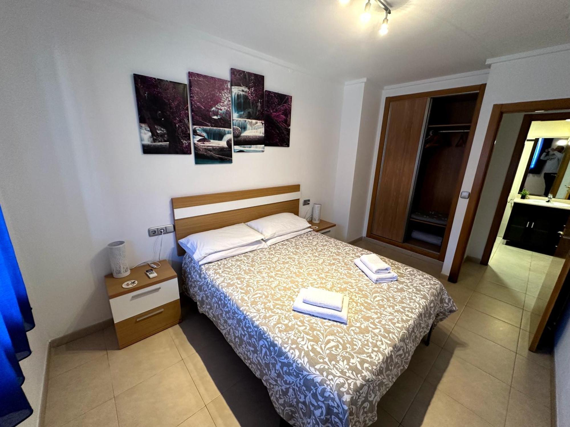 Alicante Hills Luxury Beach Apartment エクステリア 写真