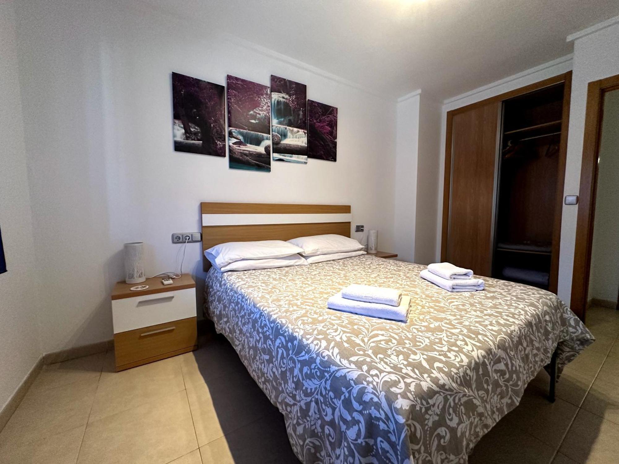 Alicante Hills Luxury Beach Apartment エクステリア 写真