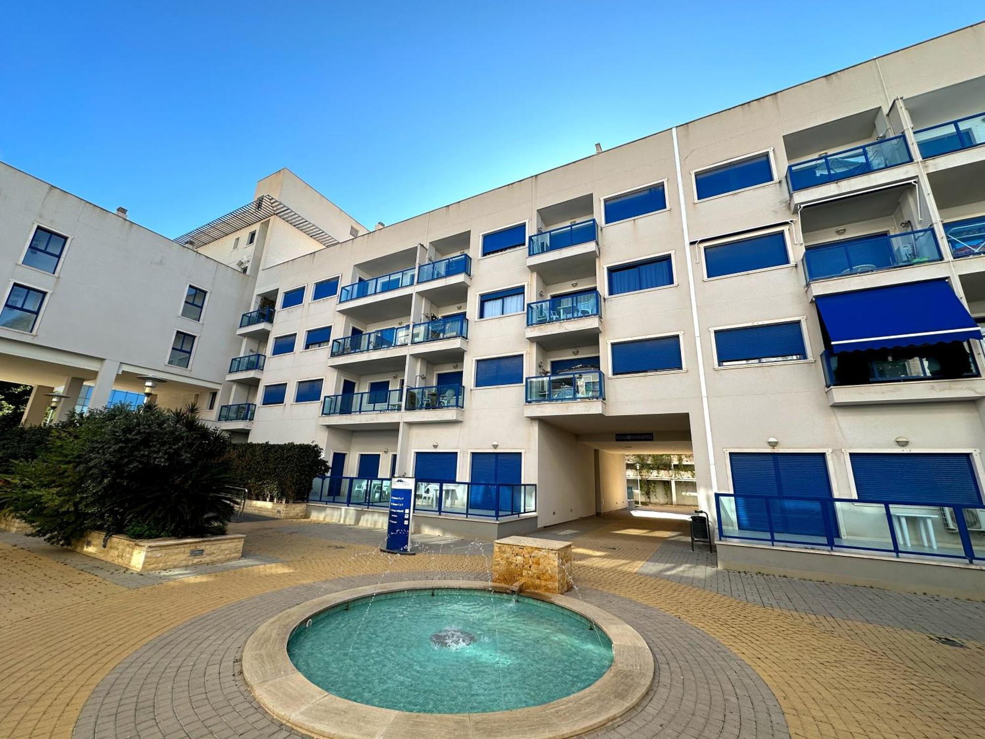 Alicante Hills Luxury Beach Apartment エクステリア 写真