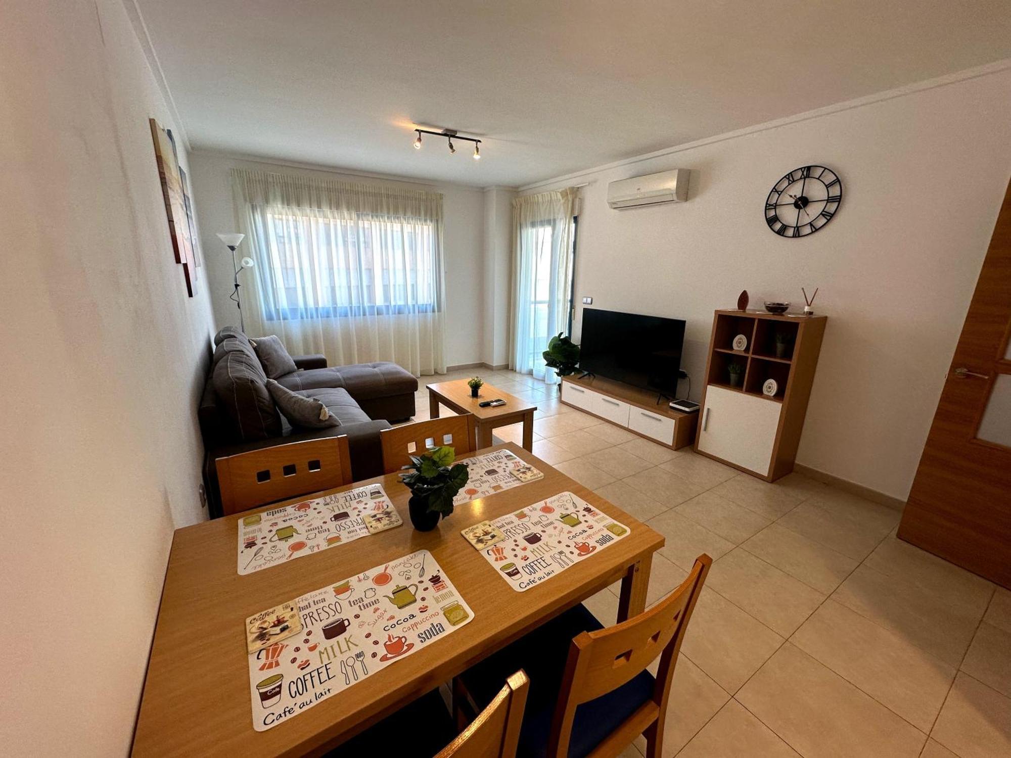Alicante Hills Luxury Beach Apartment エクステリア 写真