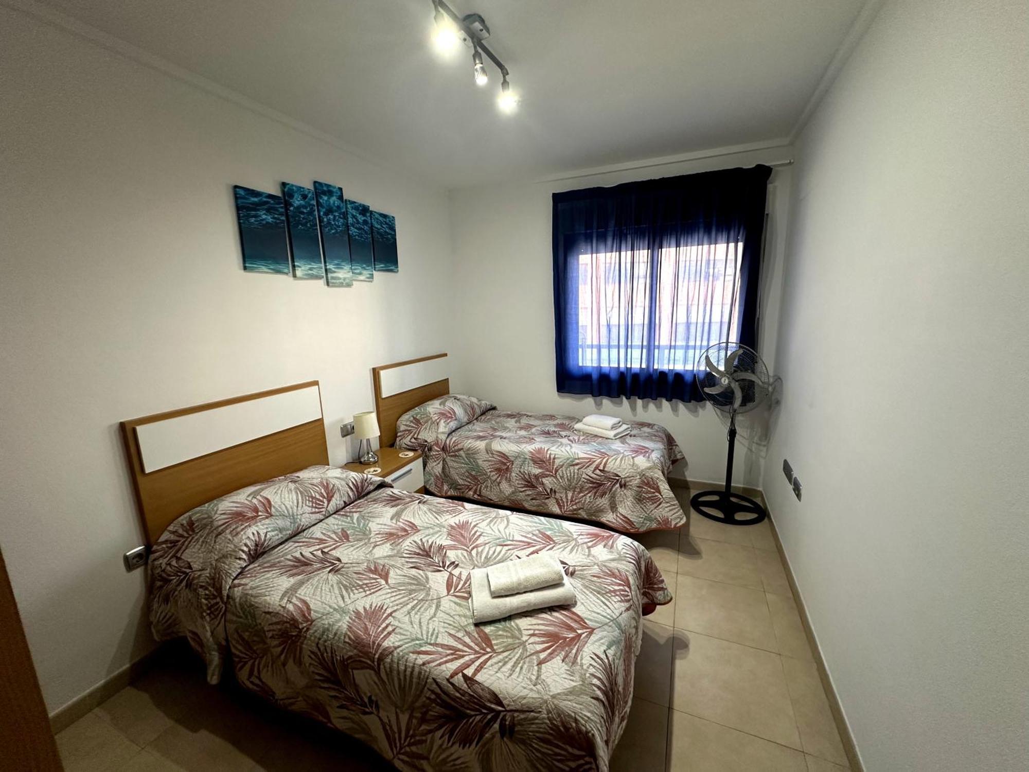 Alicante Hills Luxury Beach Apartment エクステリア 写真