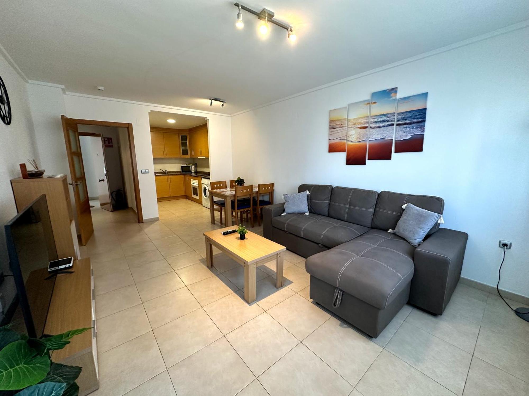 Alicante Hills Luxury Beach Apartment エクステリア 写真