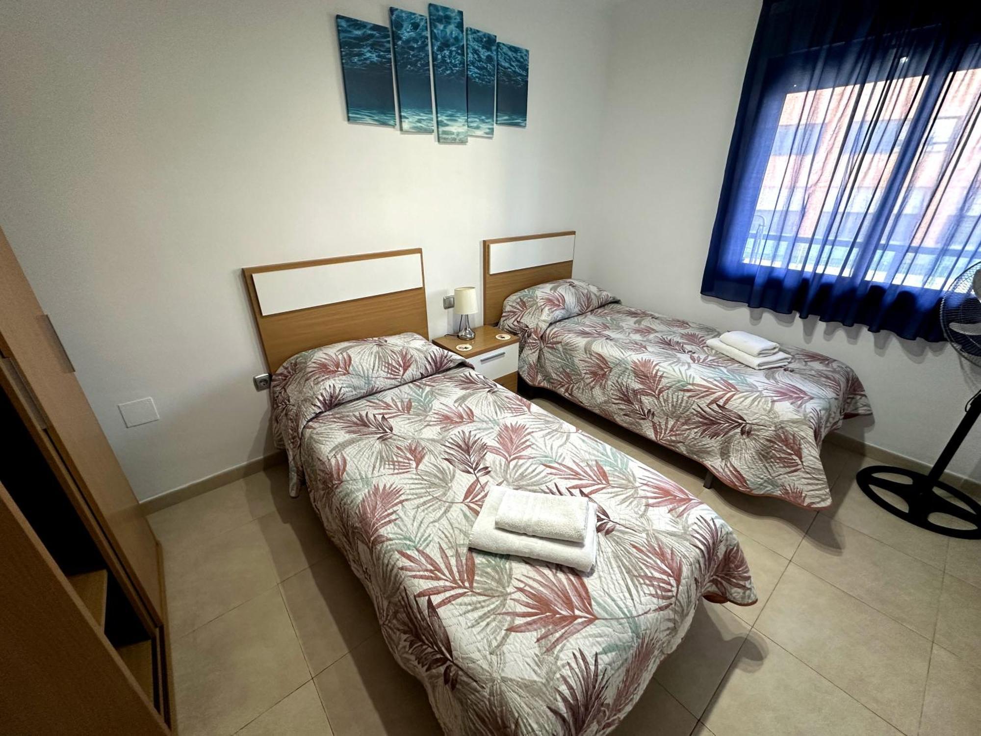 Alicante Hills Luxury Beach Apartment エクステリア 写真