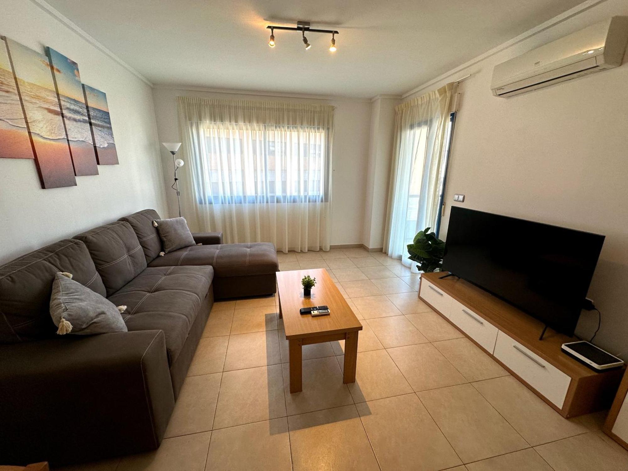 Alicante Hills Luxury Beach Apartment エクステリア 写真