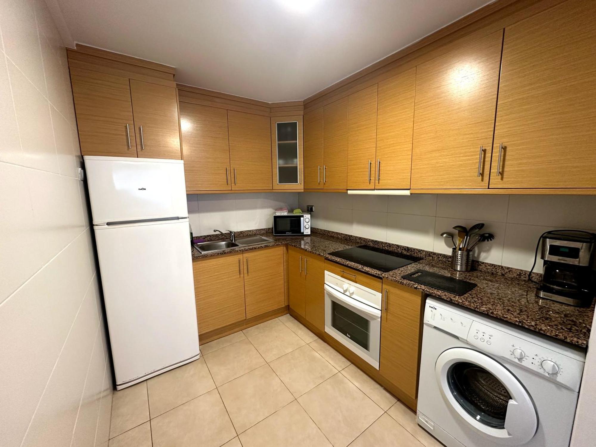 Alicante Hills Luxury Beach Apartment エクステリア 写真