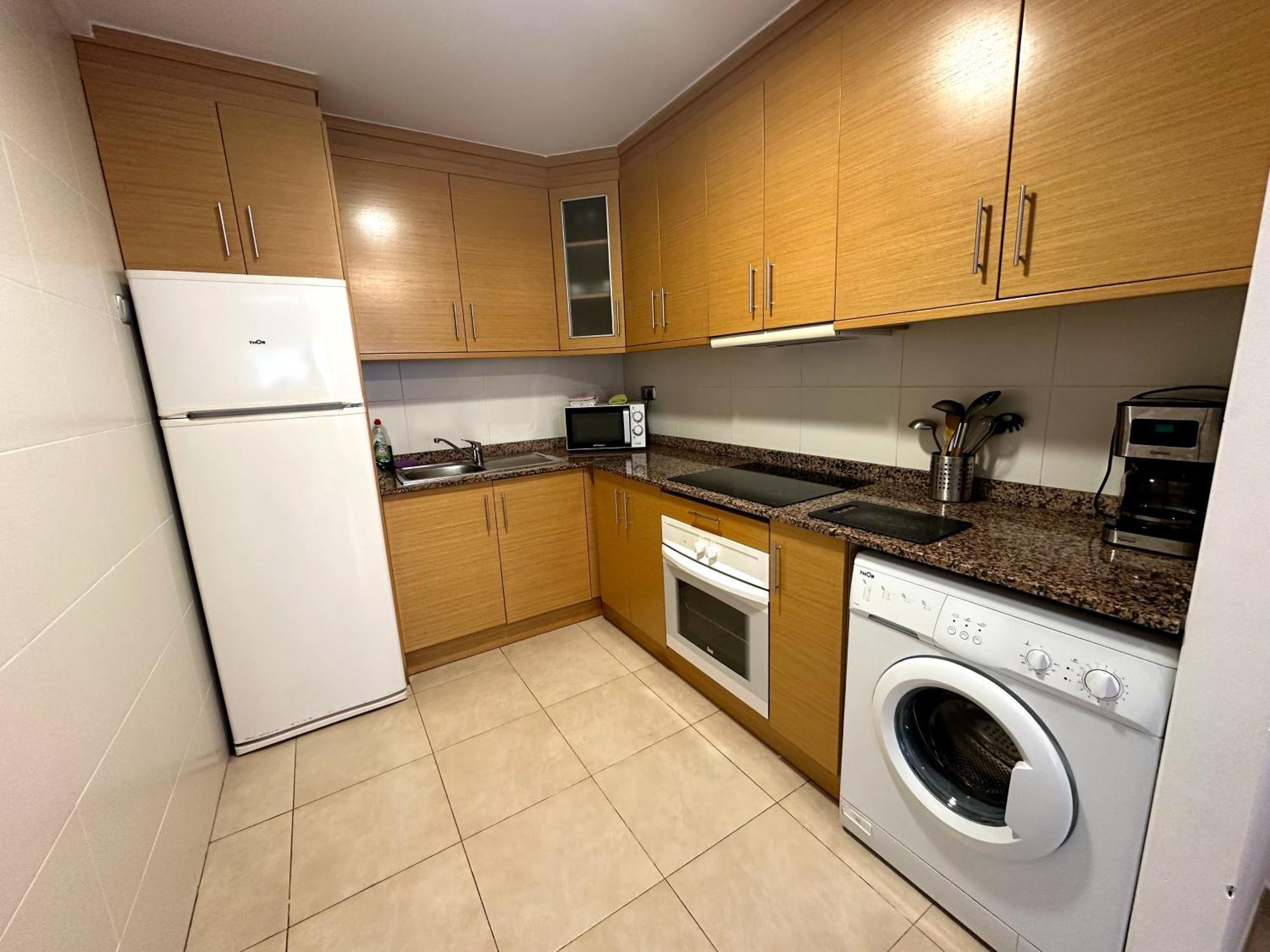 Alicante Hills Luxury Beach Apartment エクステリア 写真