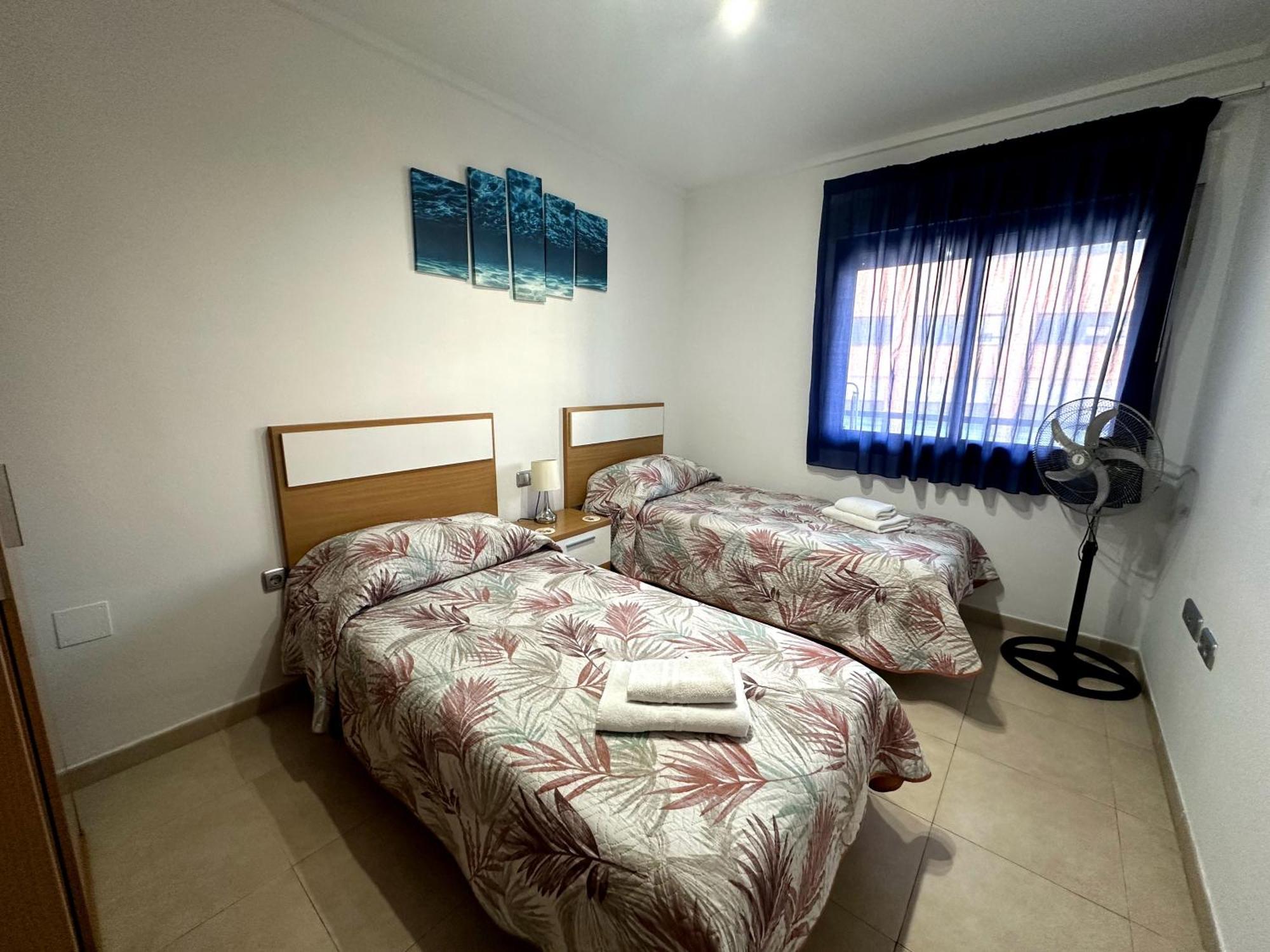 Alicante Hills Luxury Beach Apartment エクステリア 写真