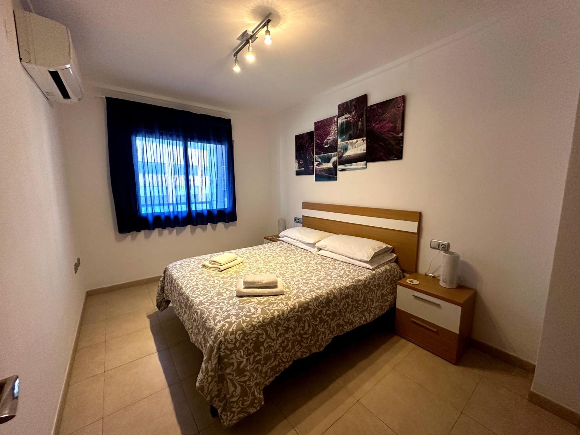 Alicante Hills Luxury Beach Apartment エクステリア 写真