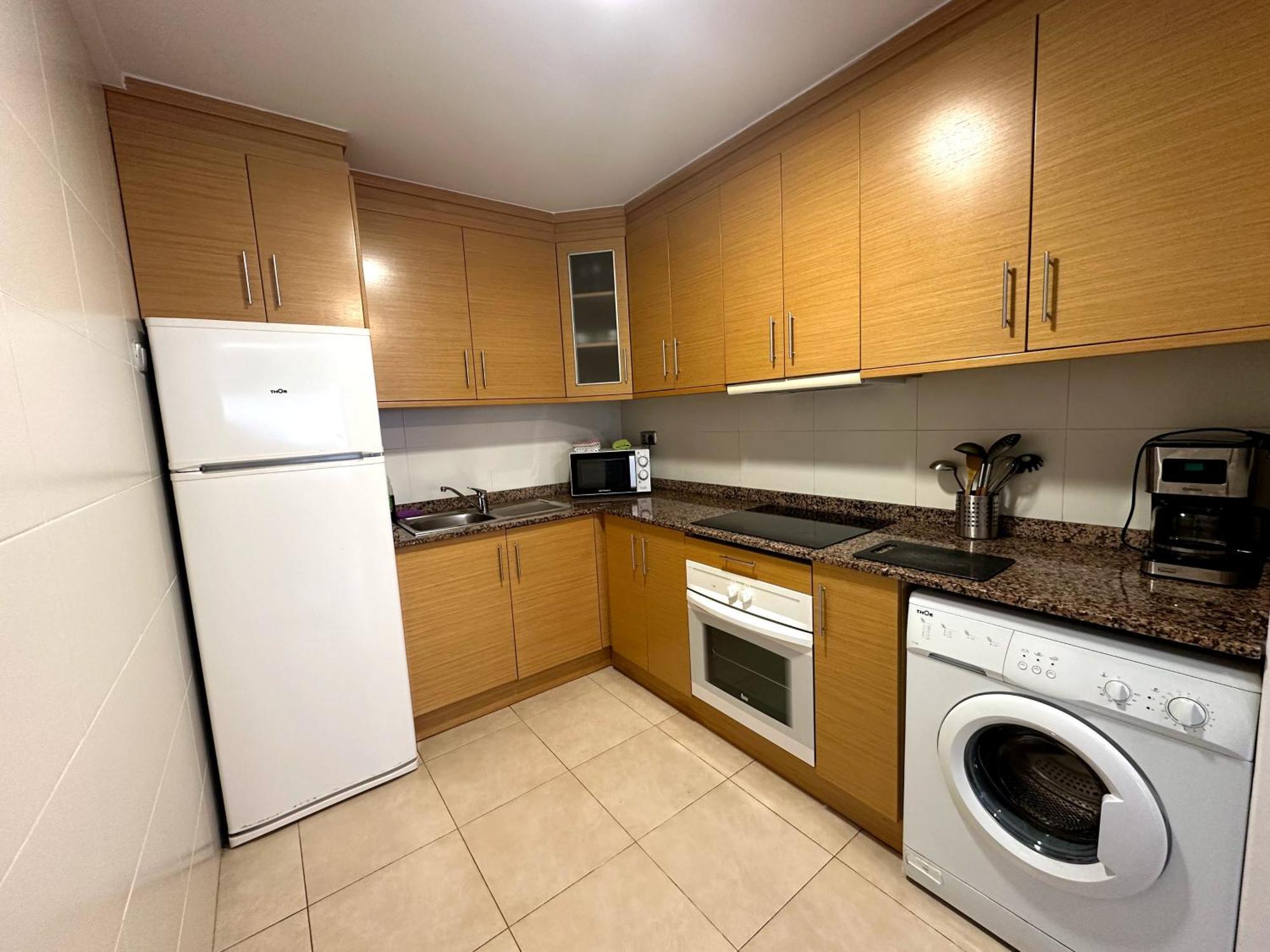 Alicante Hills Luxury Beach Apartment エクステリア 写真