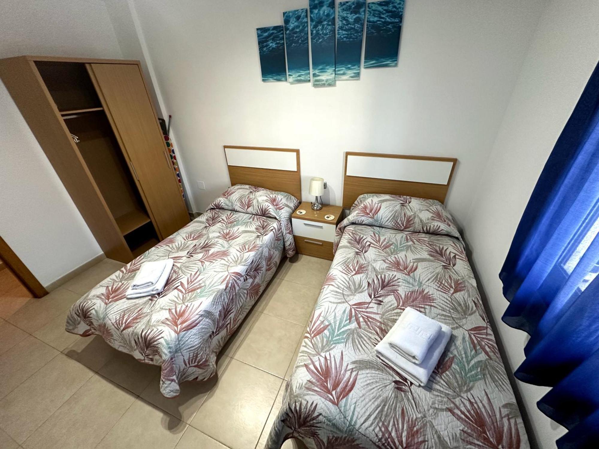 Alicante Hills Luxury Beach Apartment エクステリア 写真