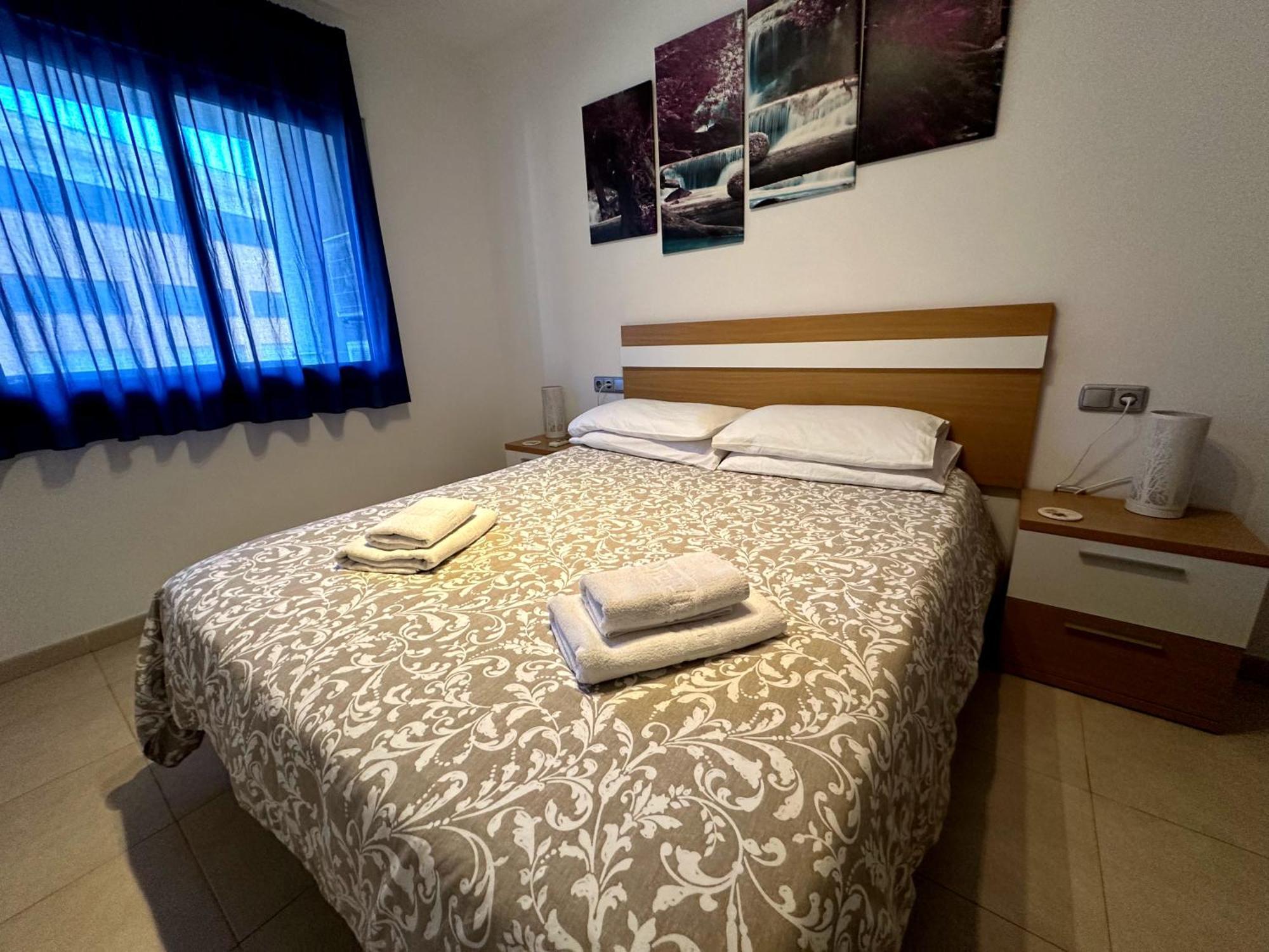 Alicante Hills Luxury Beach Apartment エクステリア 写真