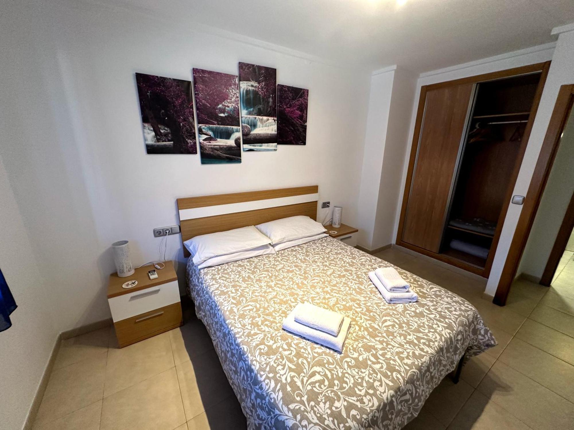Alicante Hills Luxury Beach Apartment エクステリア 写真