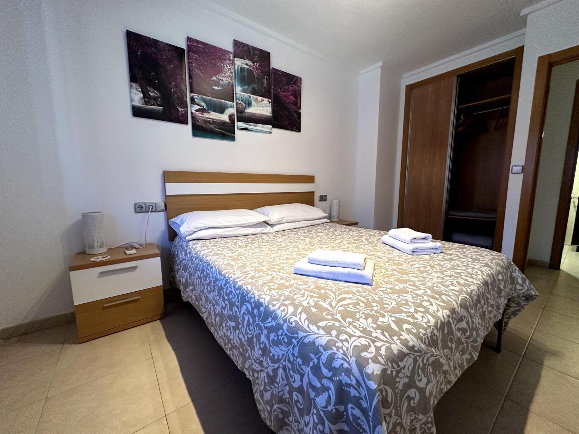 Alicante Hills Luxury Beach Apartment エクステリア 写真
