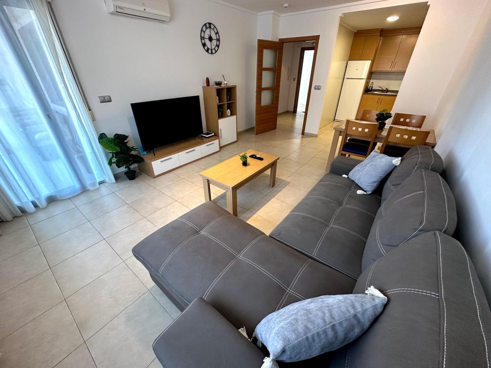 Alicante Hills Luxury Beach Apartment エクステリア 写真