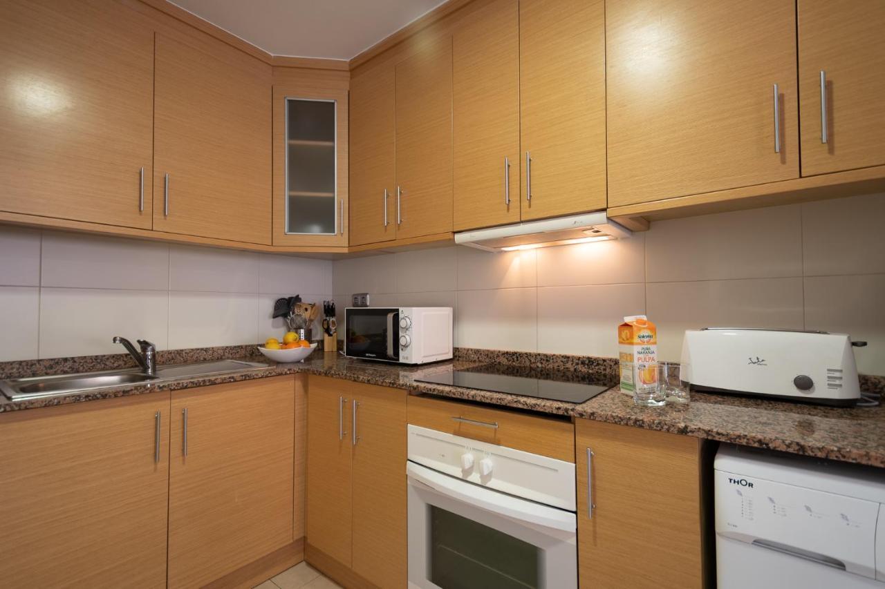 Alicante Hills Luxury Beach Apartment エクステリア 写真