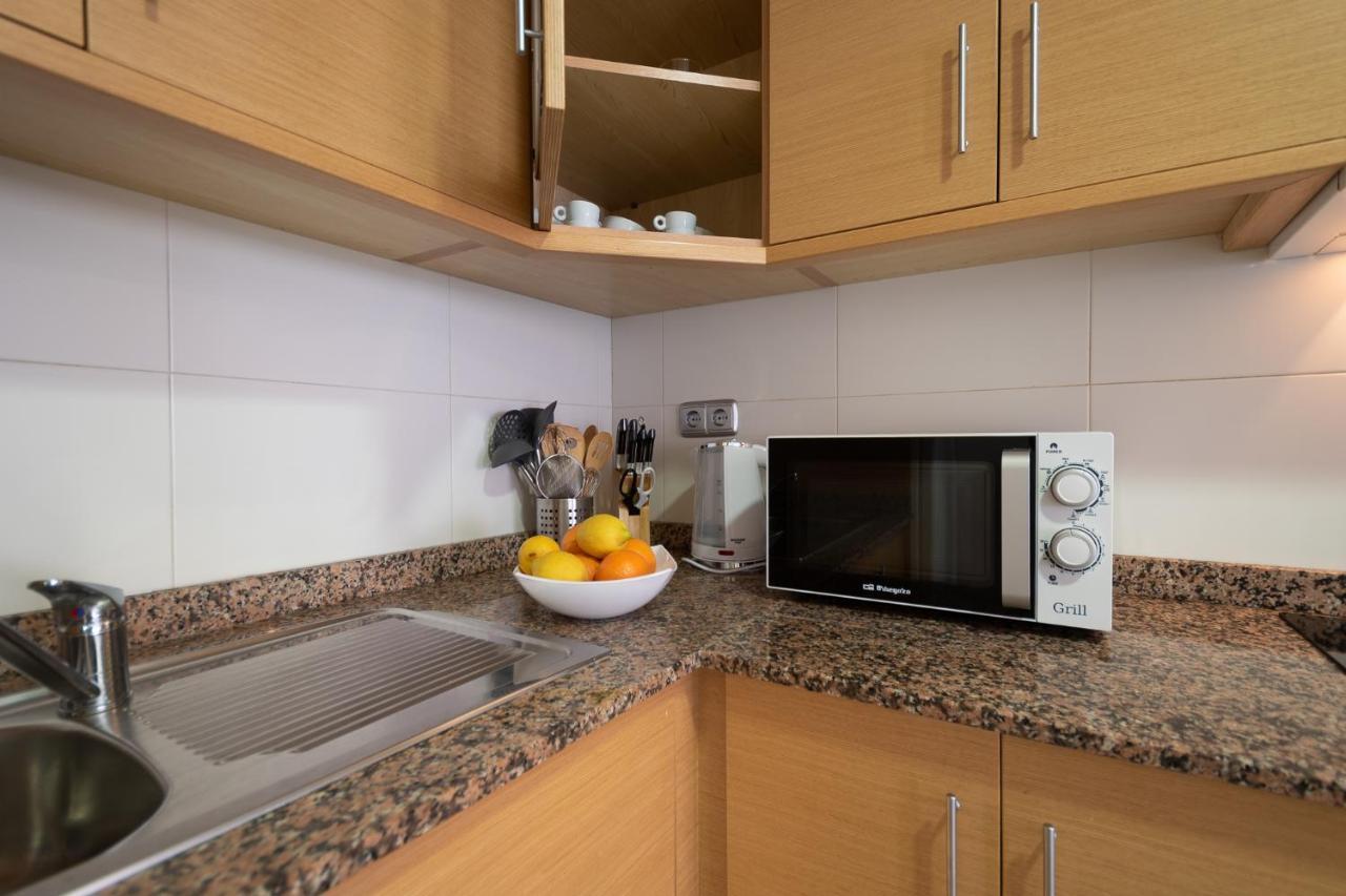 Alicante Hills Luxury Beach Apartment エクステリア 写真