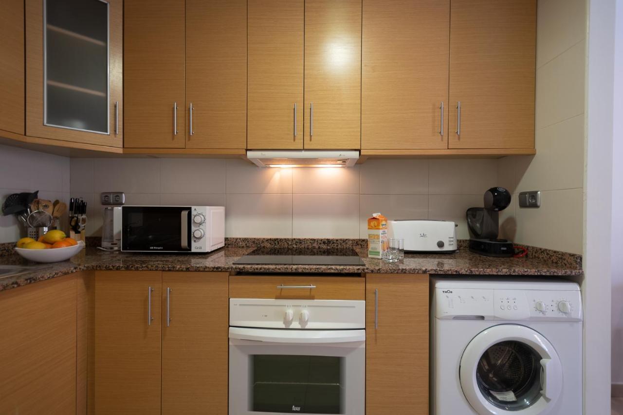 Alicante Hills Luxury Beach Apartment エクステリア 写真