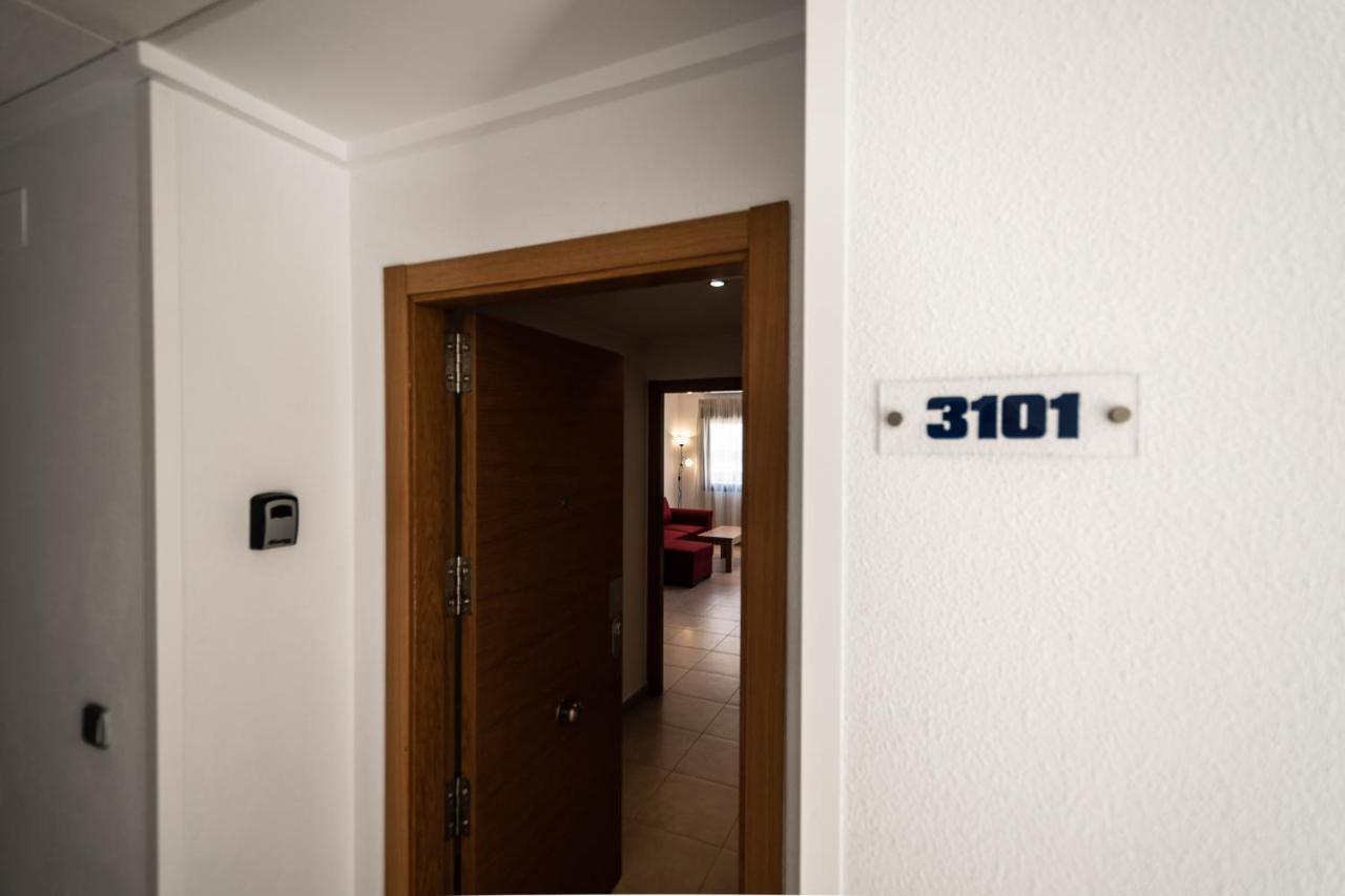 Alicante Hills Luxury Beach Apartment エクステリア 写真