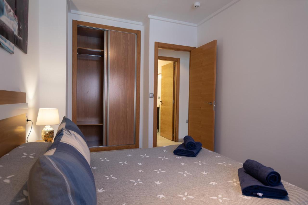 Alicante Hills Luxury Beach Apartment エクステリア 写真