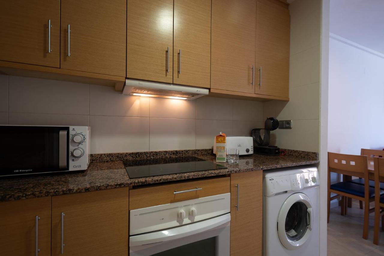Alicante Hills Luxury Beach Apartment エクステリア 写真